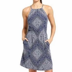 Athleta Island Life Dress